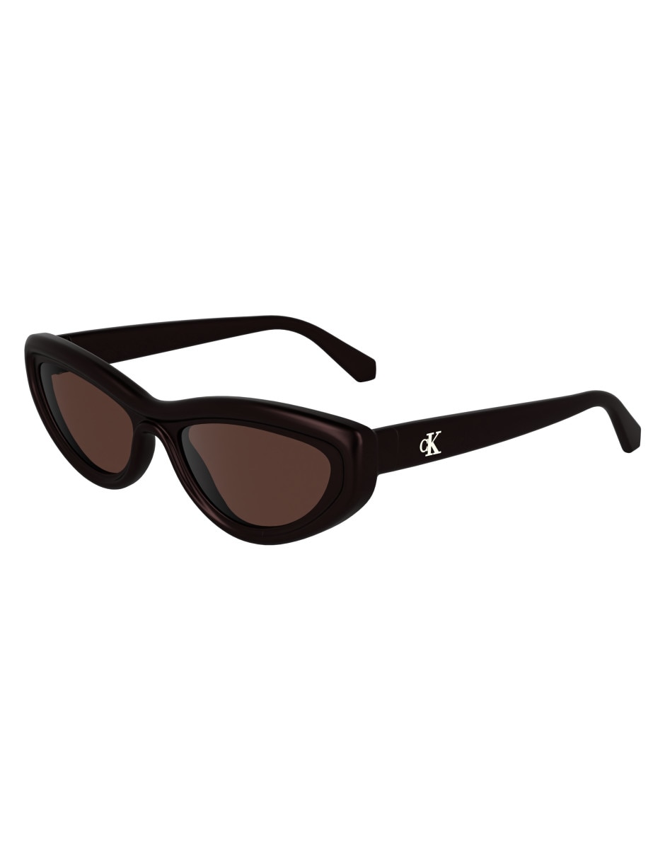 Lentes de sol CKJ24624S-5518-505 para mujer 2