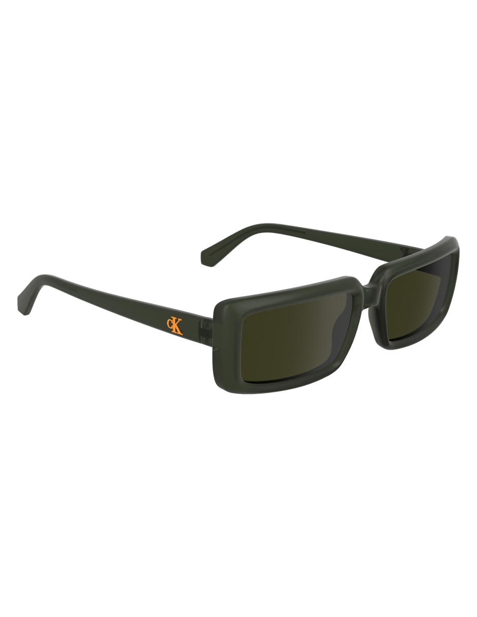 Lentes de sol Calvin Klein Jeans unisex 2