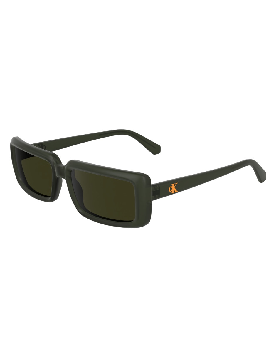 Lentes de sol Calvin Klein Jeans unisex Lentes de sol Calvin Klein Jeans unisex