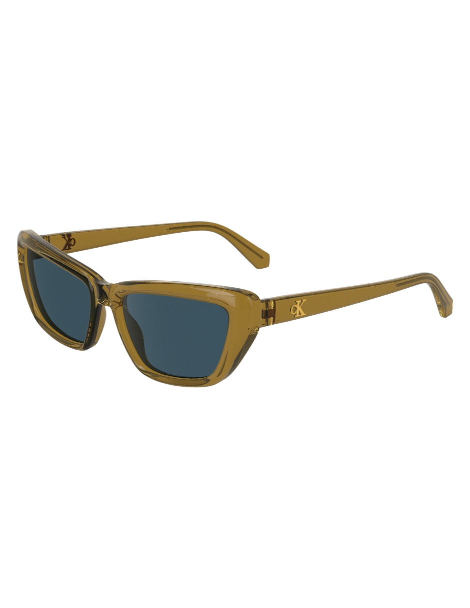 Lentes de sol CKJ246 para mujer
