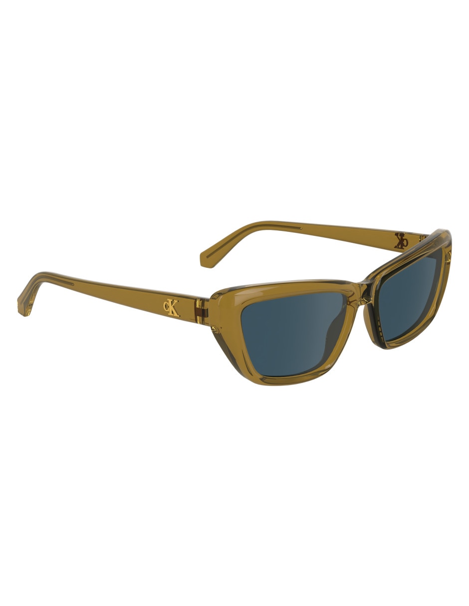 Lentes de sol CKJ246 para mujer