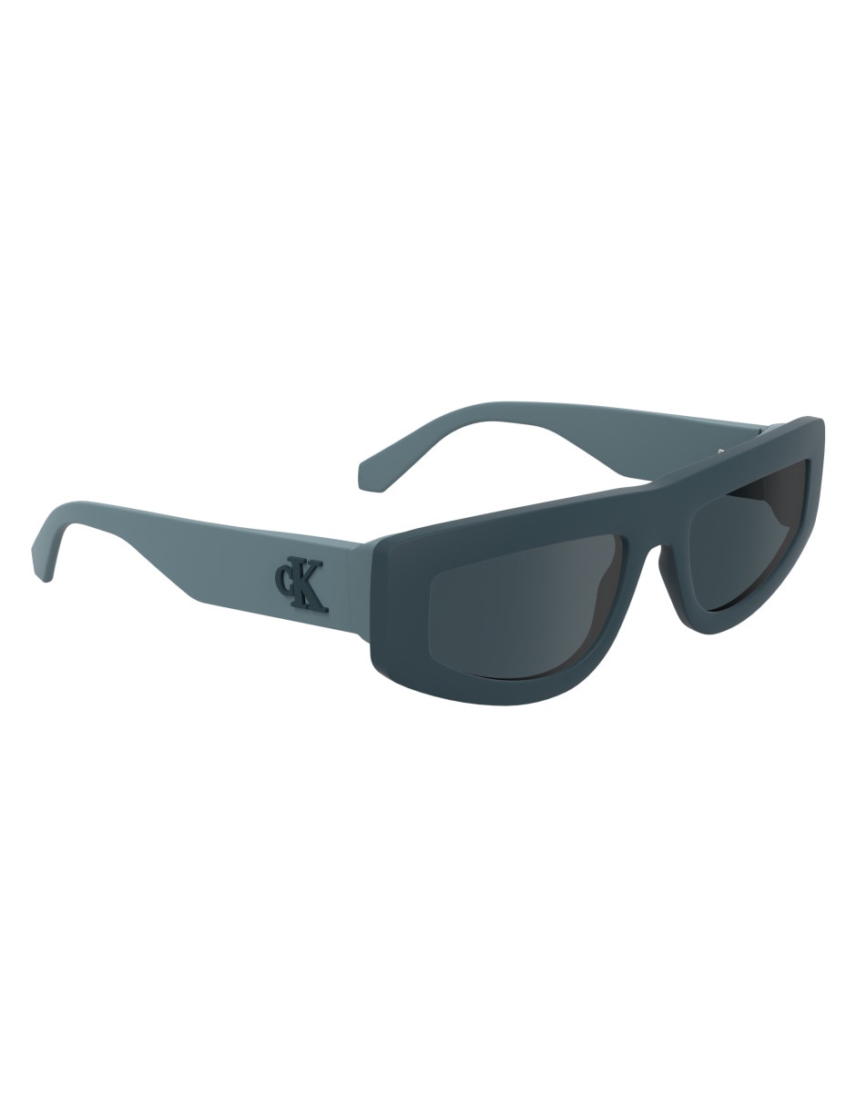 Lentes de sol CKJ25607S-5419-460 unisex 2