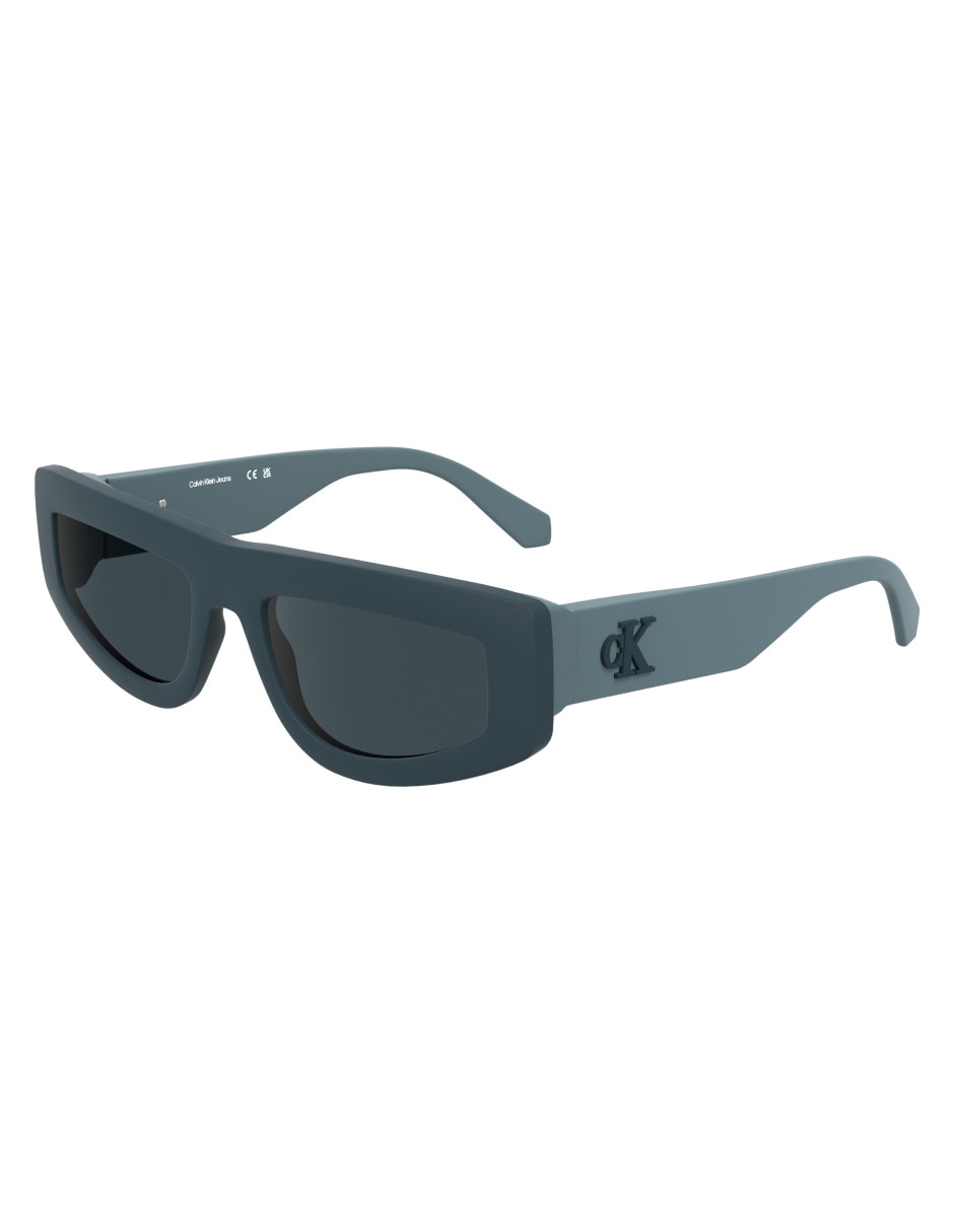 Lentes de sol CKJ25607S-5419-460 unisex 3