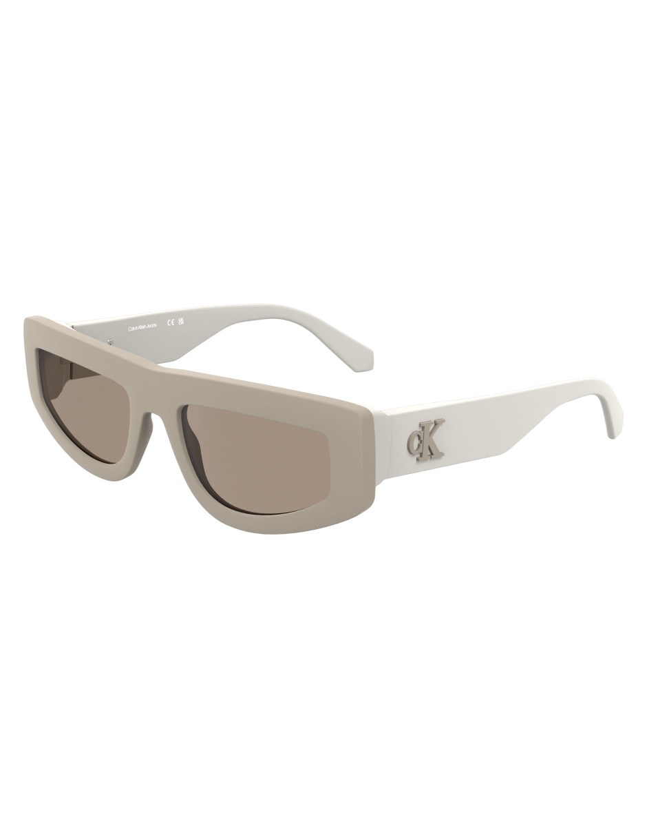 Lentes de sol CKJ25607S-5419-671 unisex 2