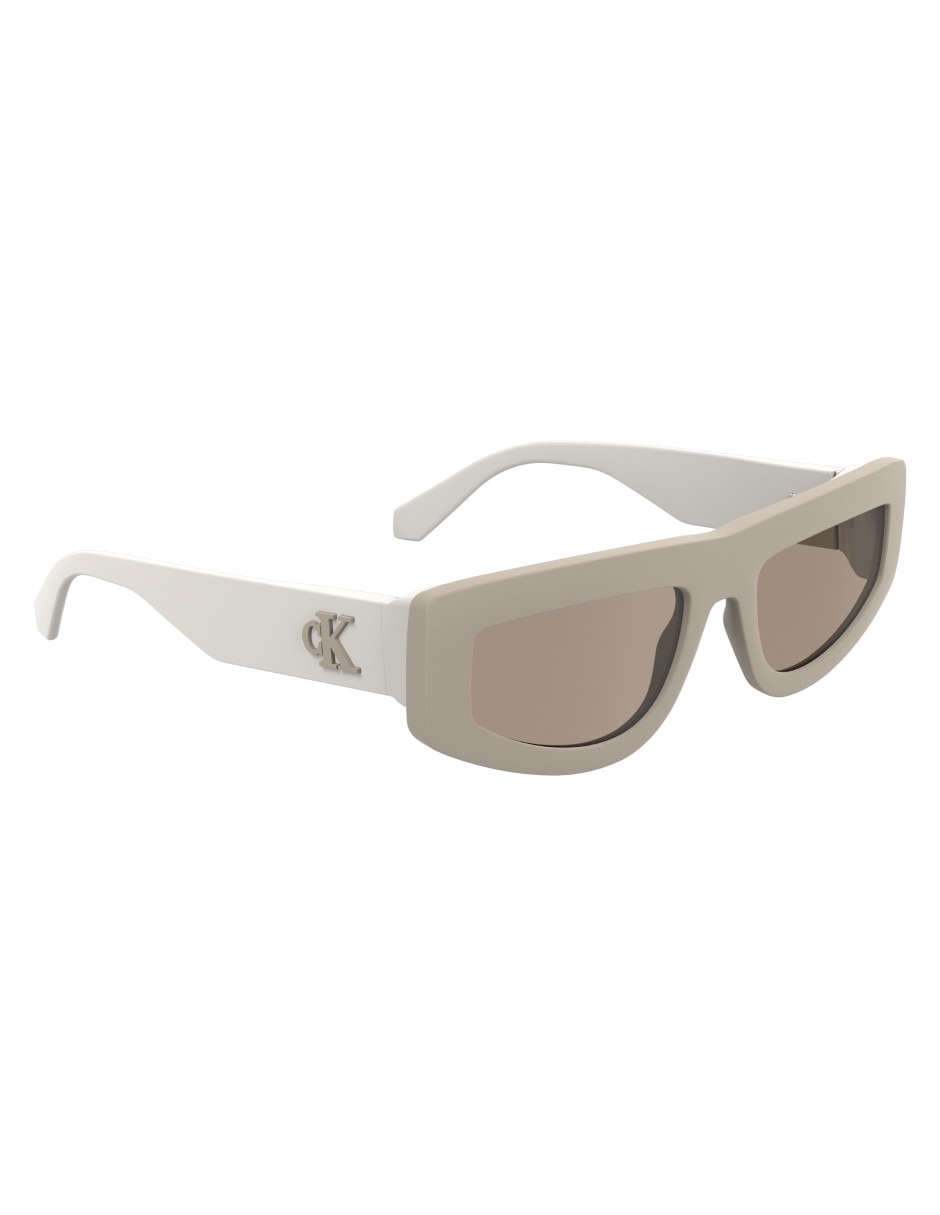 Lentes de sol CKJ25607S-5419-671 unisex 3