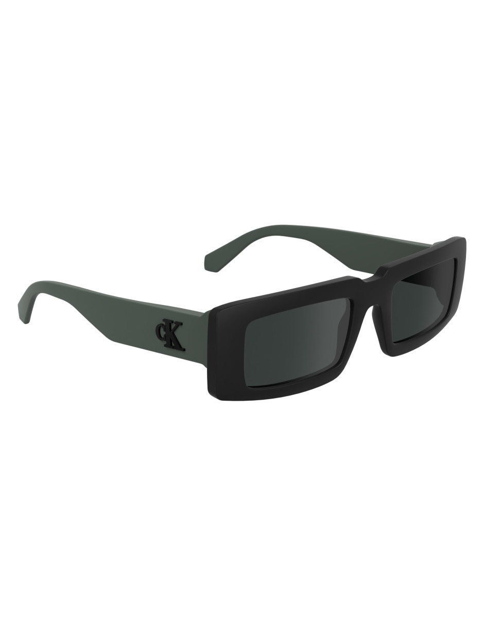 Lentes de sol CKJ25608S-5221-001 unisex 2
