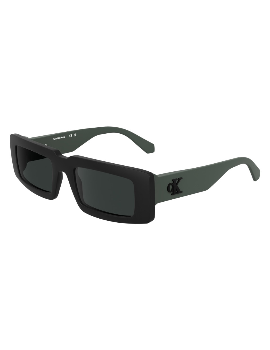 Lentes de sol CKJ25608S-5221-001 unisex 3