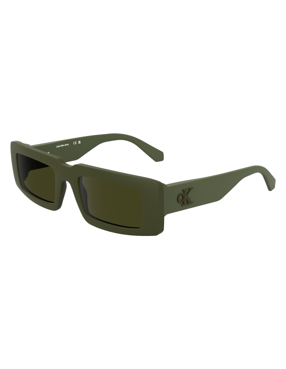 Lentes de sol CKJ25608S-5221-309 unisex 2