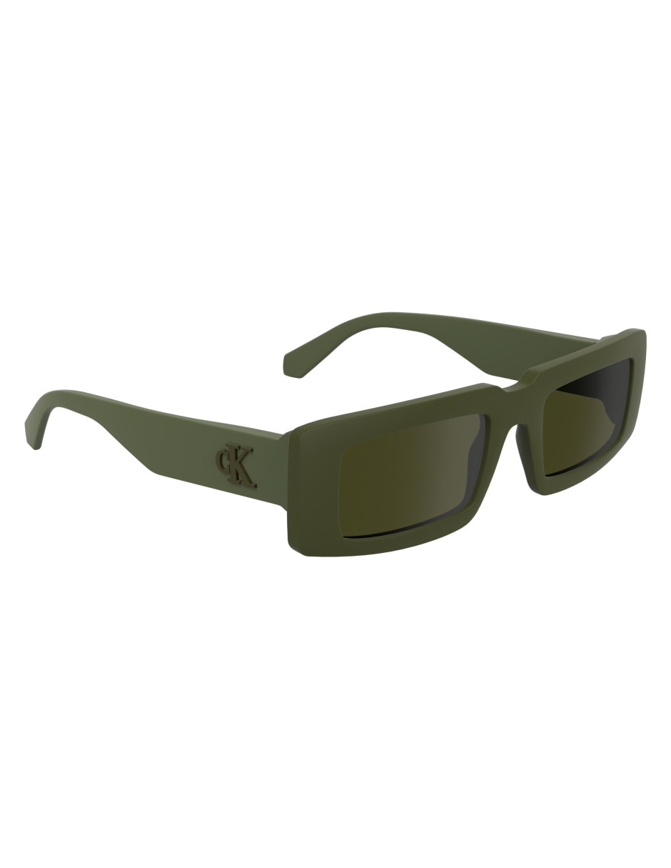 Lentes de sol CKJ25608S-5221-309 unisex 3
