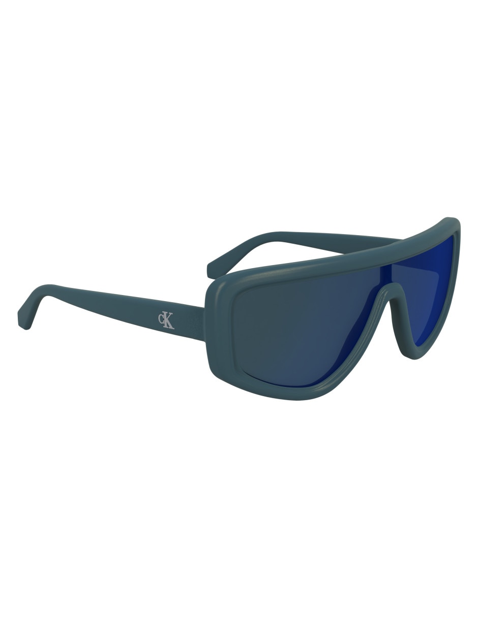 Lentes de sol CKJ25605S-5920-400 unisex 2