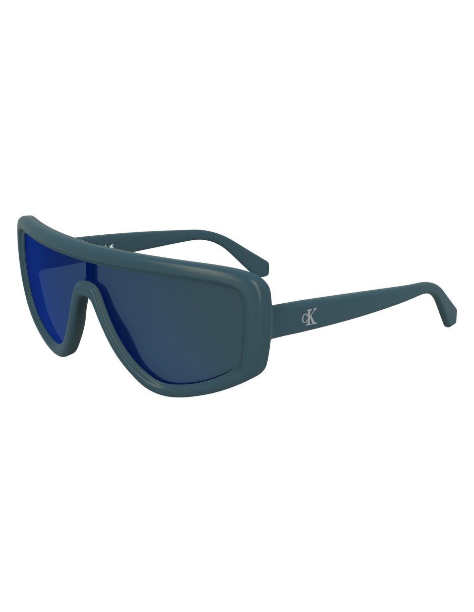 Lentes de sol CKJ25605S-5920-400 unisex 3