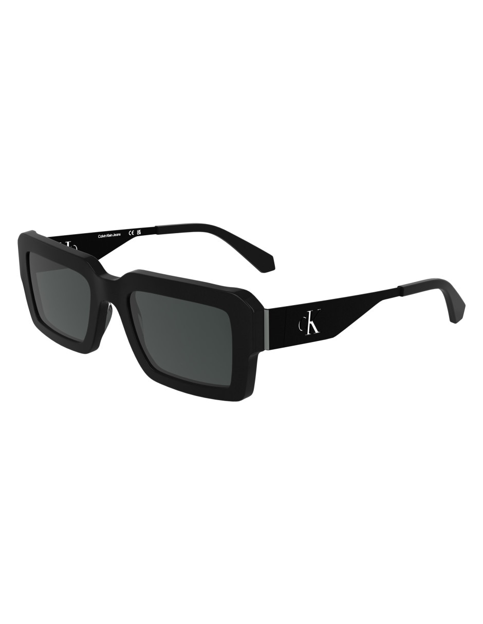 Lentes de sol CKJ25606S-5220-001 unisex 2