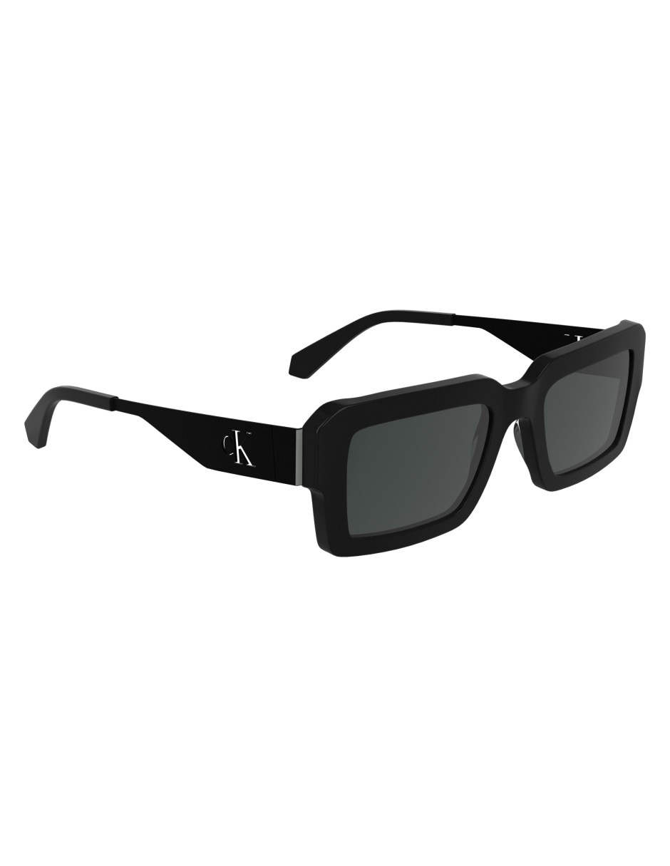 Lentes de sol CKJ25606S-5220-001 unisex 3