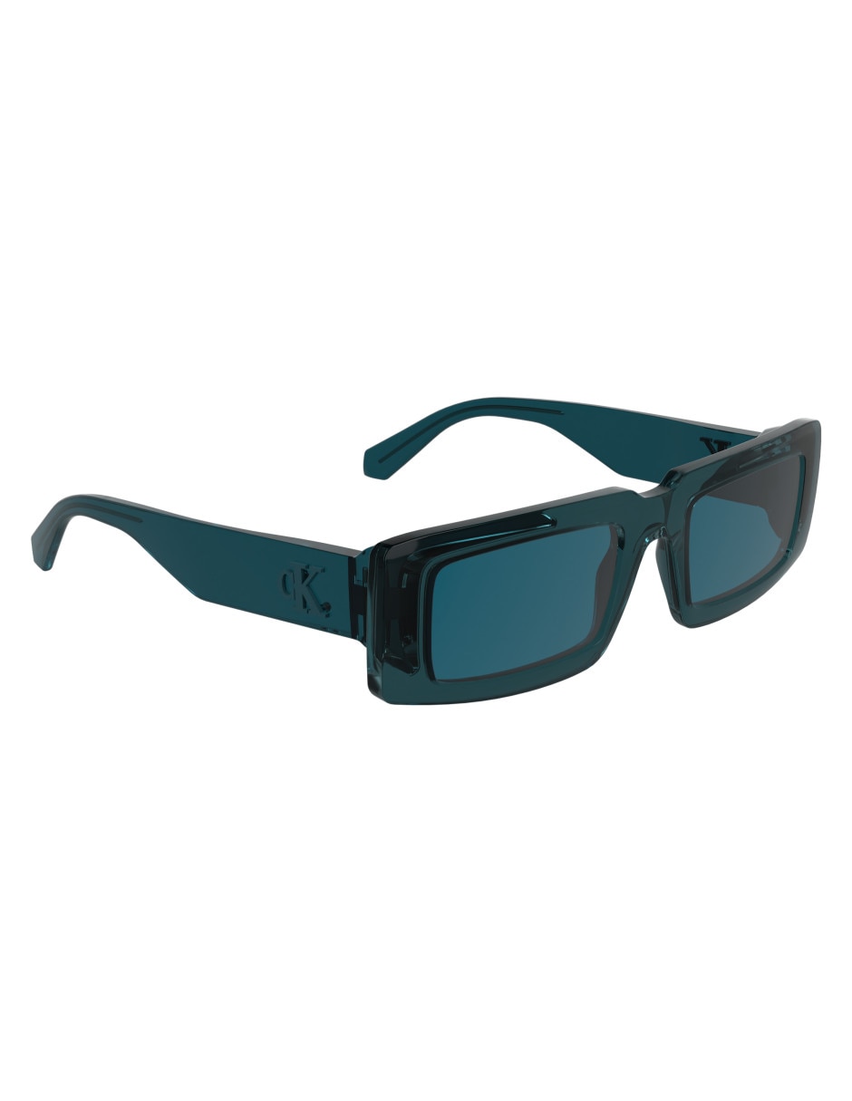 Lentes de sol CKJ25608S-5221-432 unisex 2