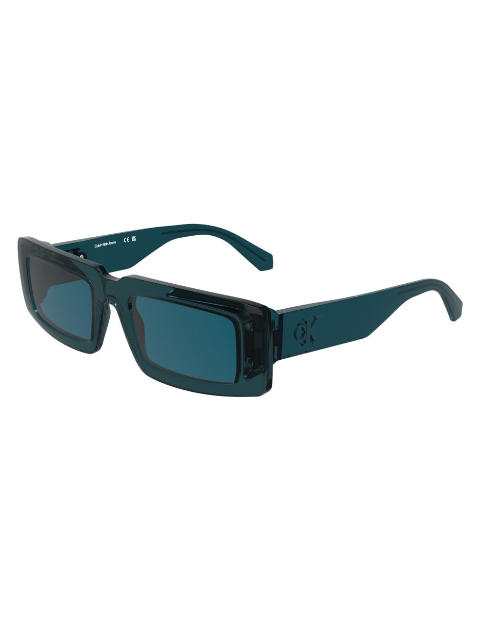 Lentes de sol CKJ25608S-5221-432 unisex 3