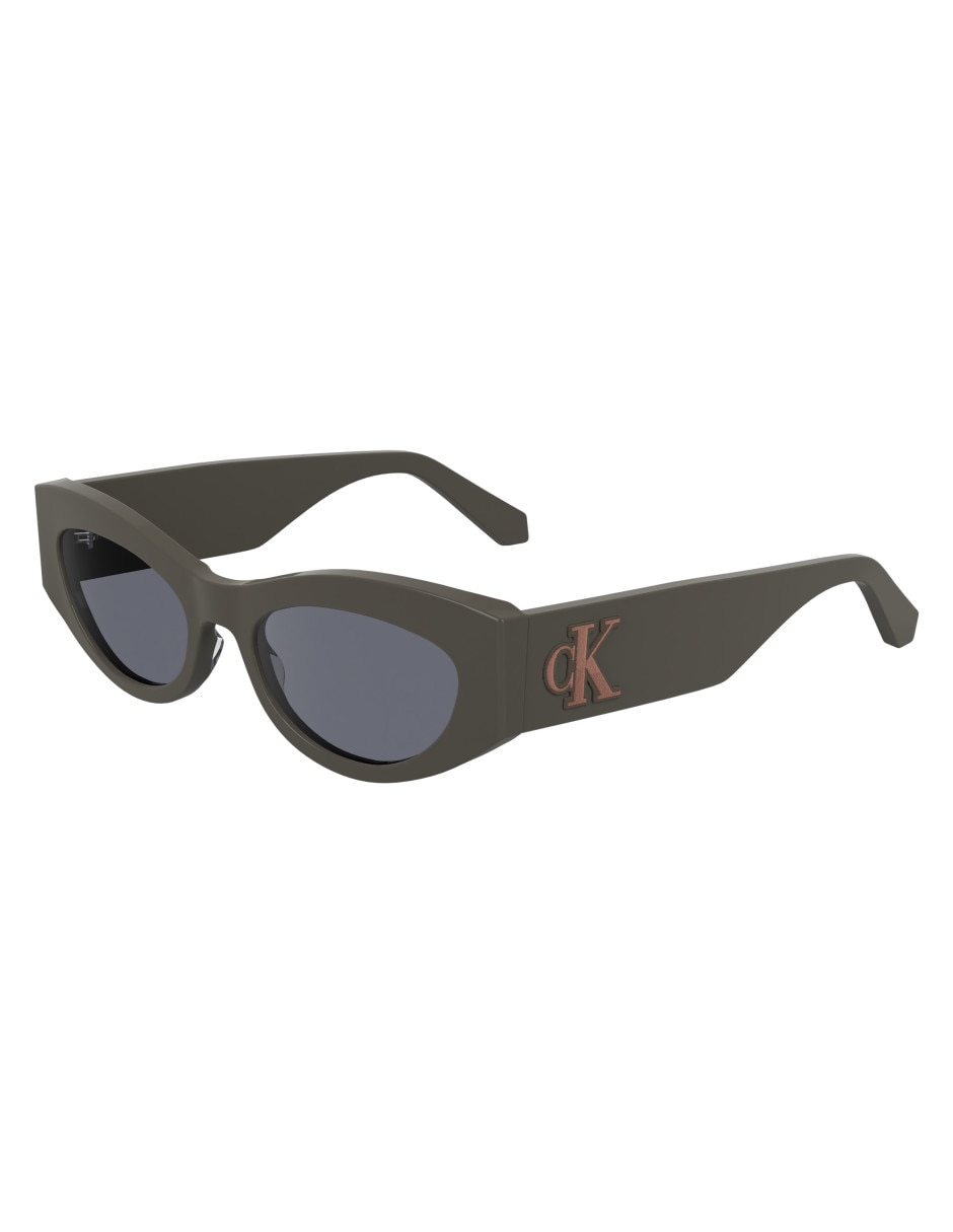 Lentes de sol CKJ24626S-5219-050 para mujer 2