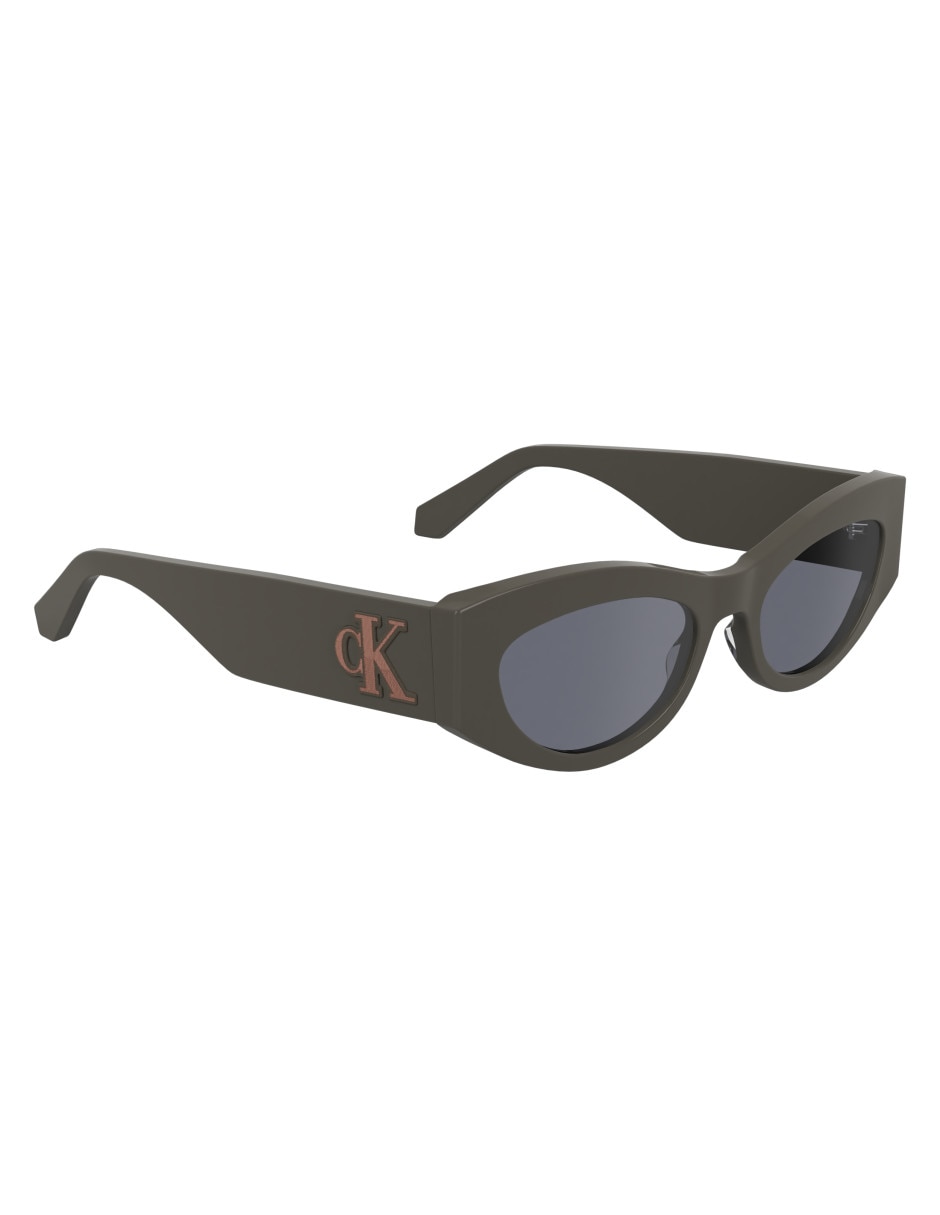 Lentes de sol CKJ24626S-5219-050 para mujer 3