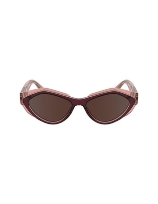 Lentes de sol CKJ24621S-5316-605 para mujer