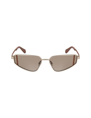 Lentes de sol CKJ25200S-5715-770 para mujer