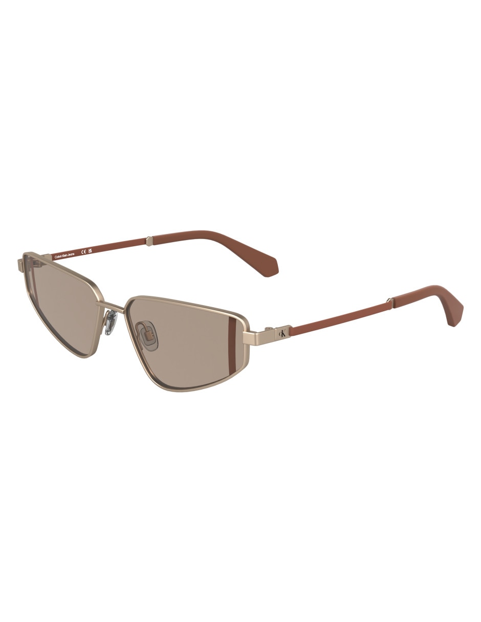 Lentes de sol CKJ25200S-5715-770 para mujer 2