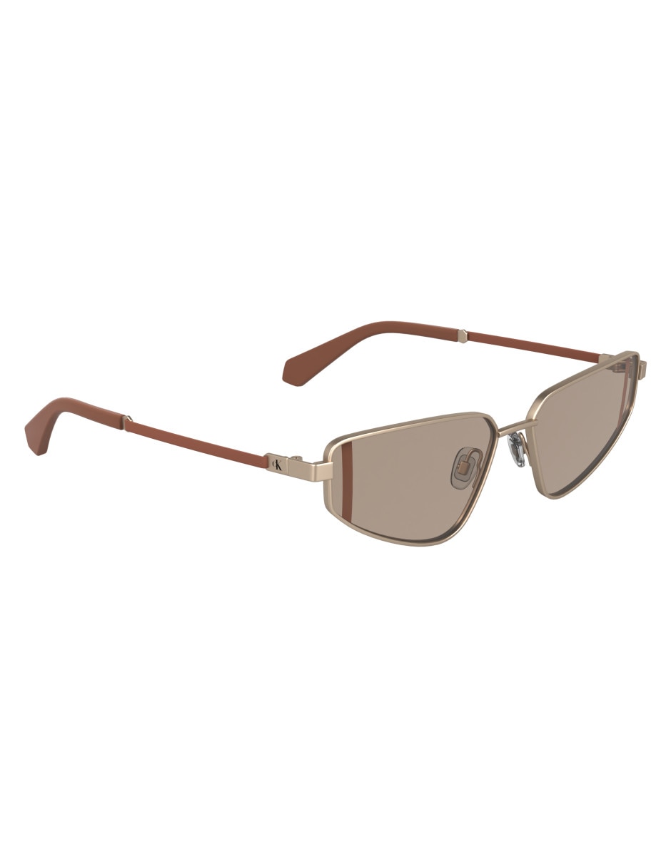 Lentes de sol CKJ25200S-5715-770 para mujer 3