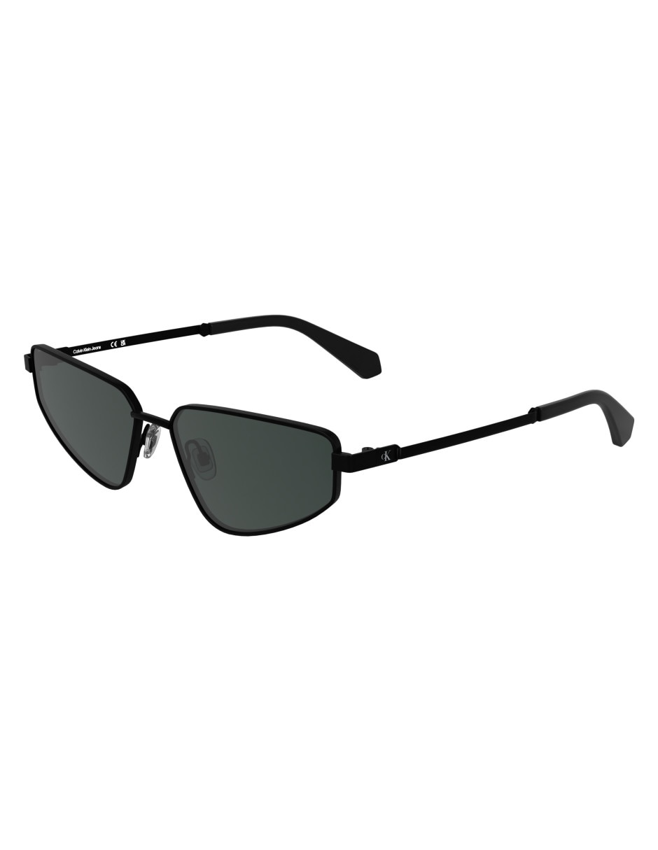 Lentes de sol CKJ25200S-5715-002 para mujer 2