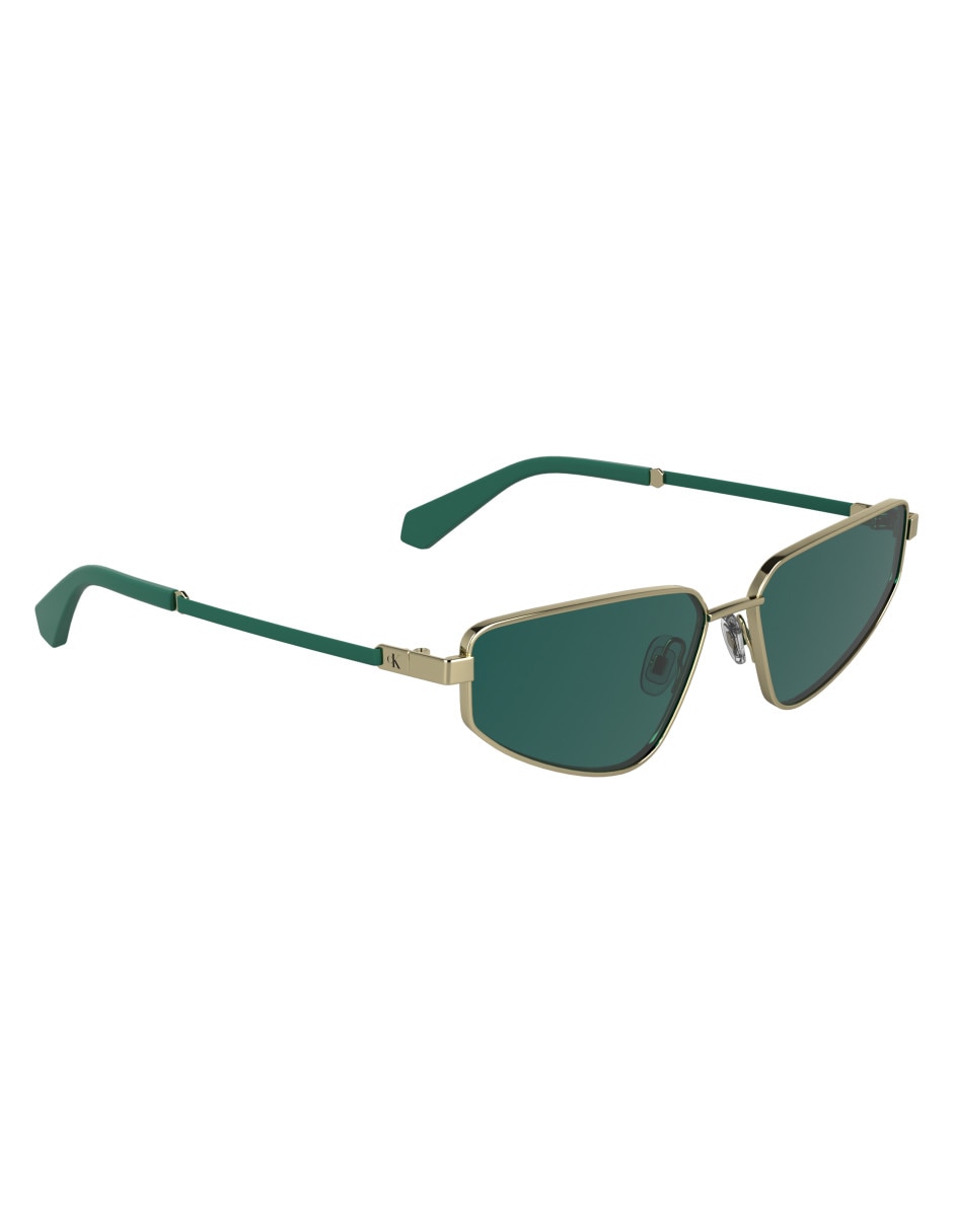 Lentes de sol CKJ25200S-5715-717 para mujer 2