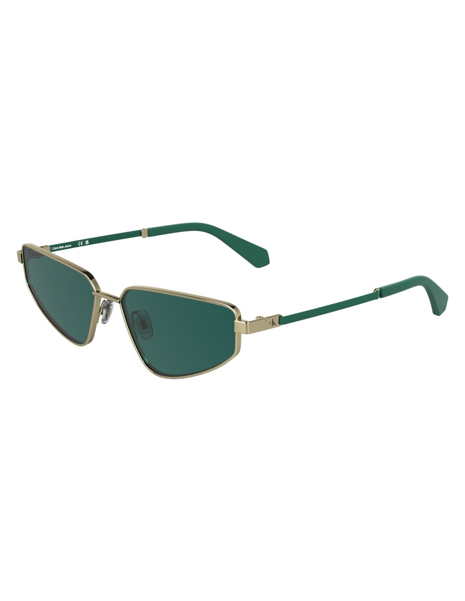 Lentes de sol CKJ25200S-5715-717 para mujer 3