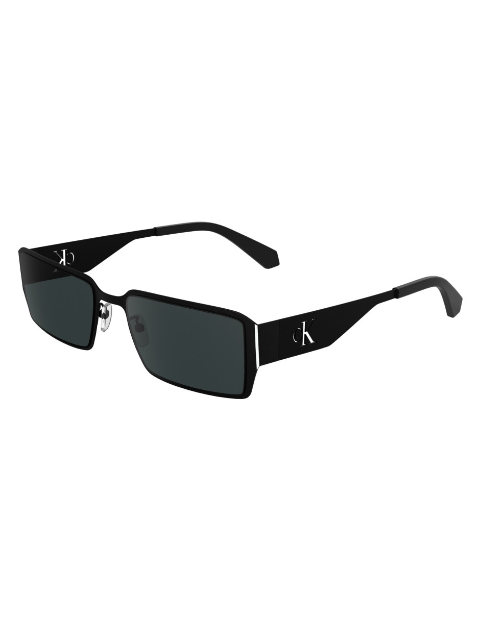 Lentes de sol CKJ24206S-5619-001 unisex 2