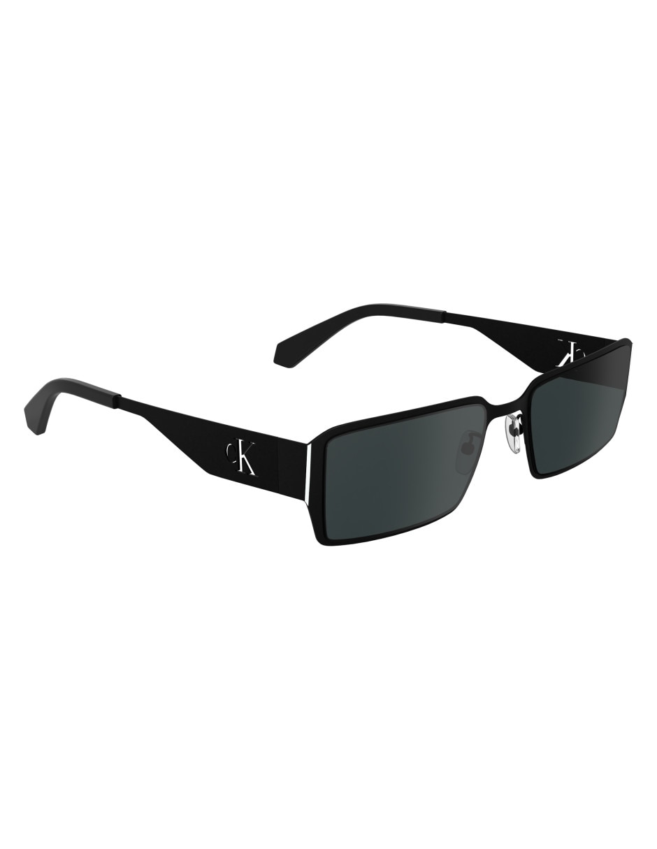 Lentes de sol CKJ24206S-5619-001 unisex 3