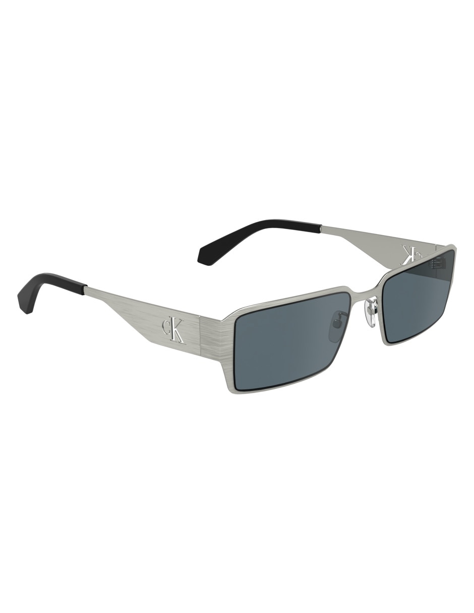 Lentes de sol CKJ24206S-5619-044 unisex 2