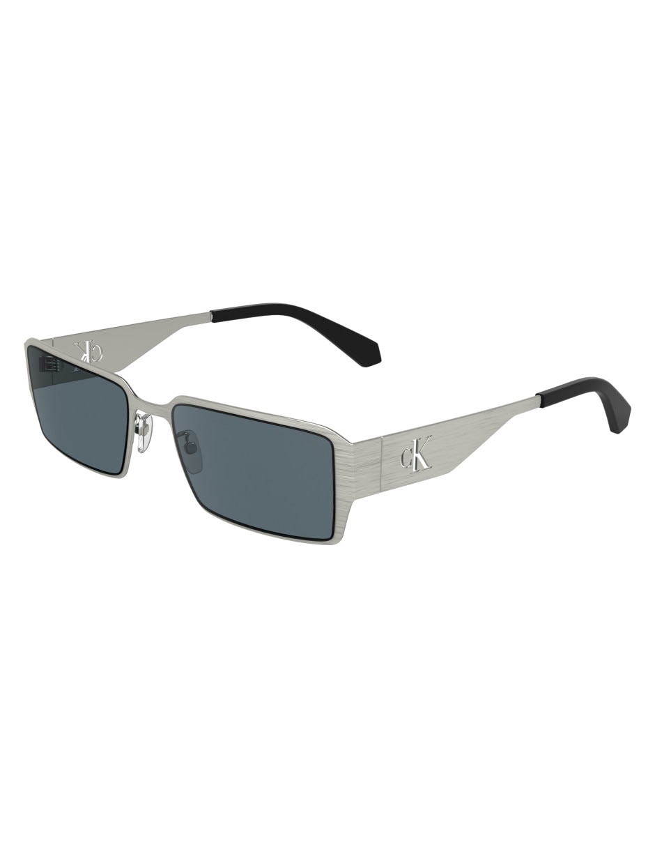 Lentes de sol CKJ24206S-5619-044 unisex 3