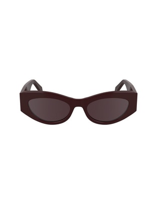 Lentes de sol CKJ24626S-5219-605 para mujer