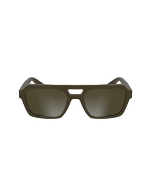 Lentes de sol CKJ25603S-5619-210 para hombre