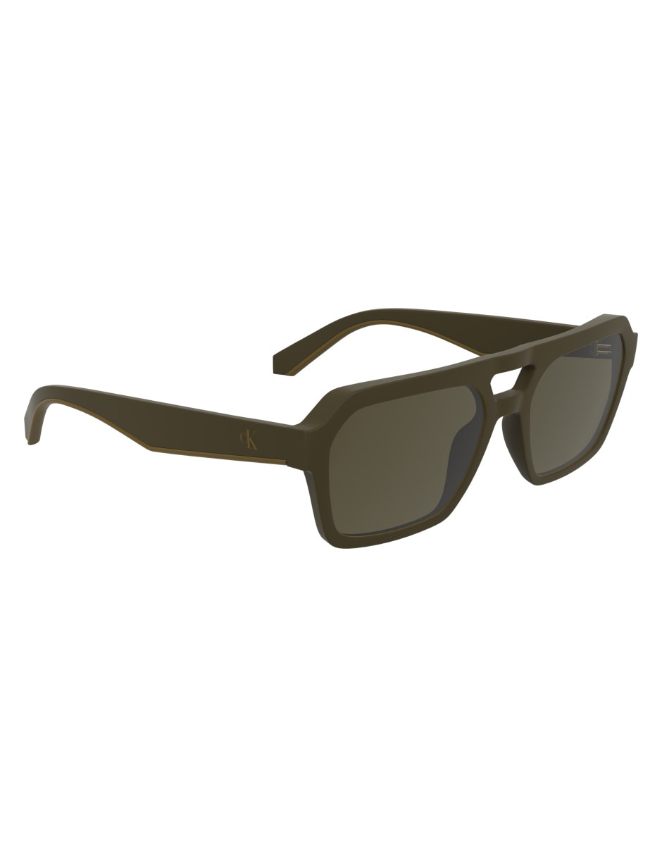 Lentes de sol CKJ25603S-5619-210 para hombre 2