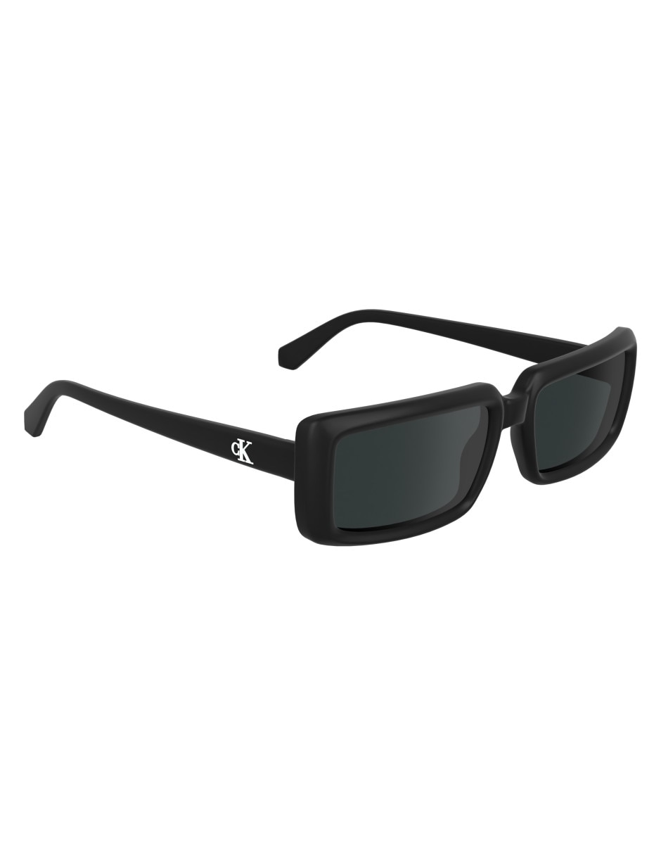 Lentes de sol CKJ24622S-5618-001 unisex 2