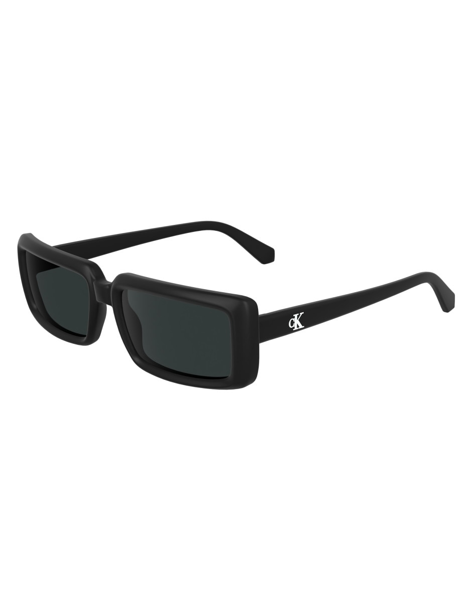 Lentes de sol CKJ24622S-5618-001 unisex 3