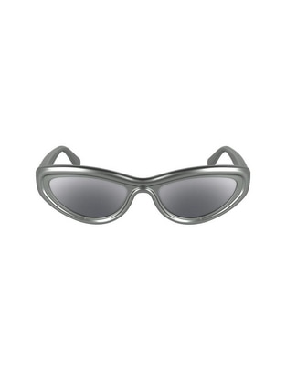 Lentes de sol CKJ24624S-5518-050 para mujer