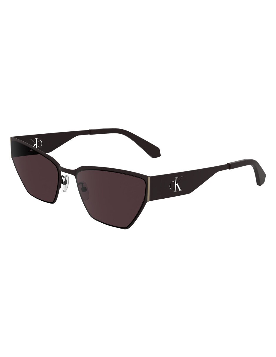 Lentes de sol CKJ24207S-5818-505 para mujer 2