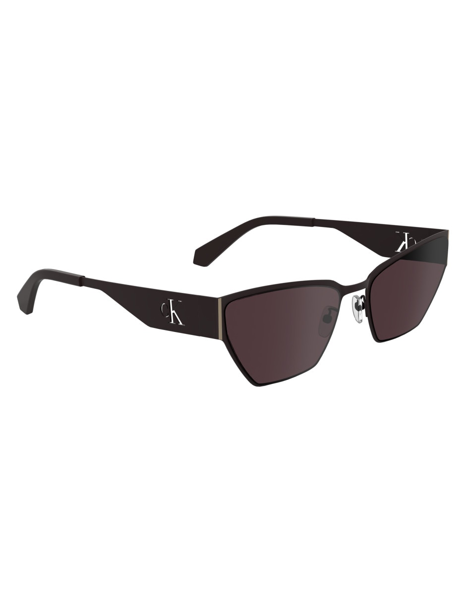 Lentes de sol CKJ24207S-5818-505 para mujer 3