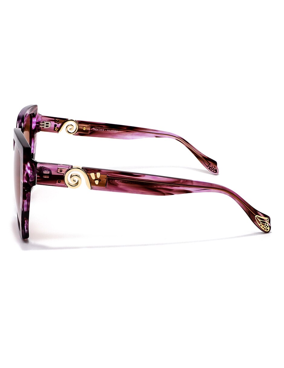Lentes de sol 31011 para mujer 3