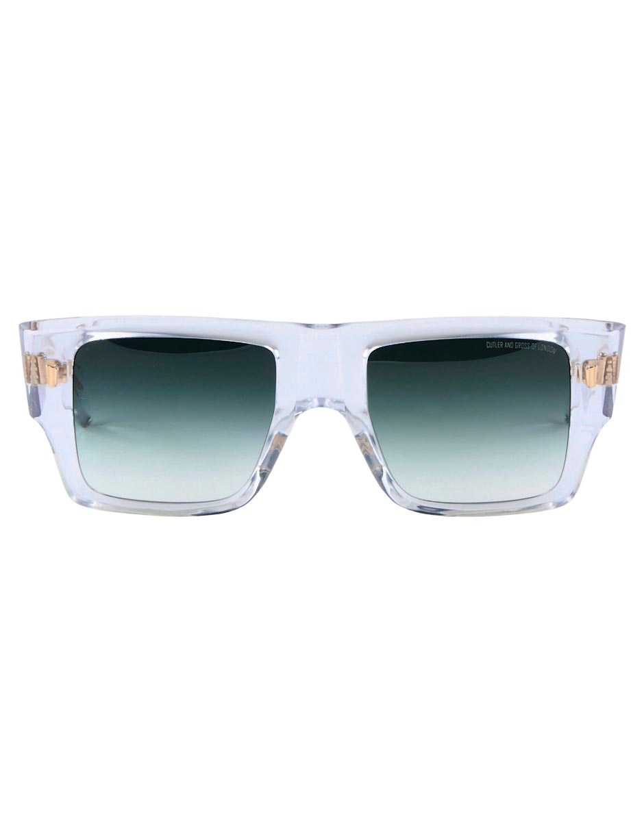 Lentes de sol para hombre