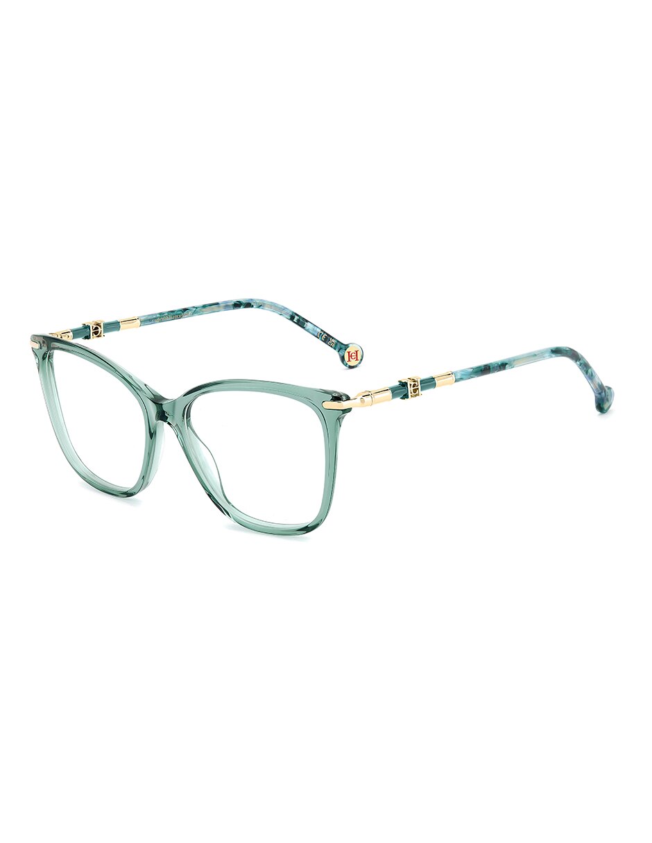 Armazón HER 0353 para mujer 5