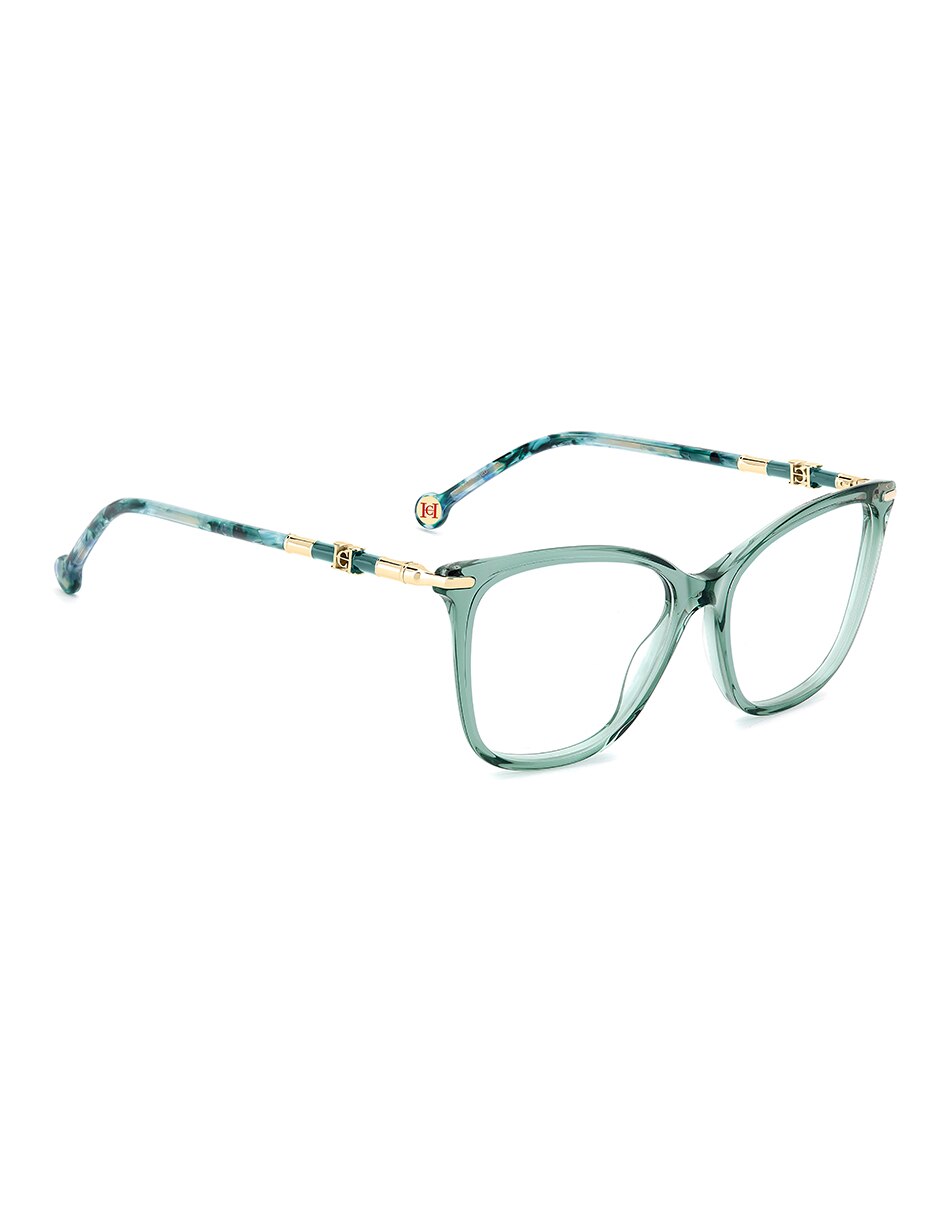 Armazón HER 0353 para mujer 4
