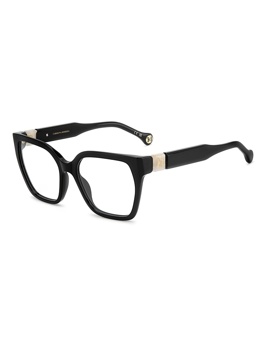 Armazón Carolina Herrera Her 0331 para mujer 5
