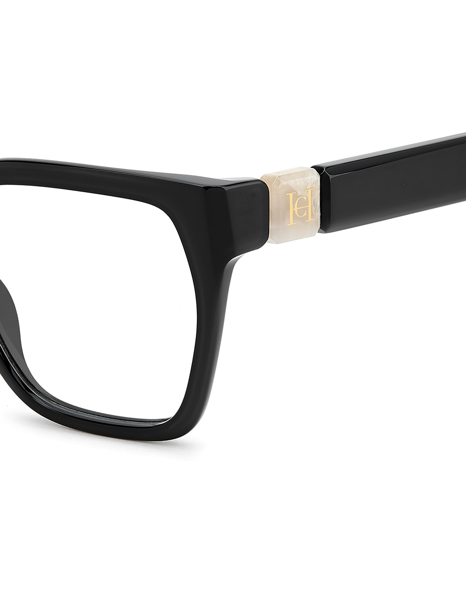 Armazón Carolina Herrera Her 0331 para mujer 6