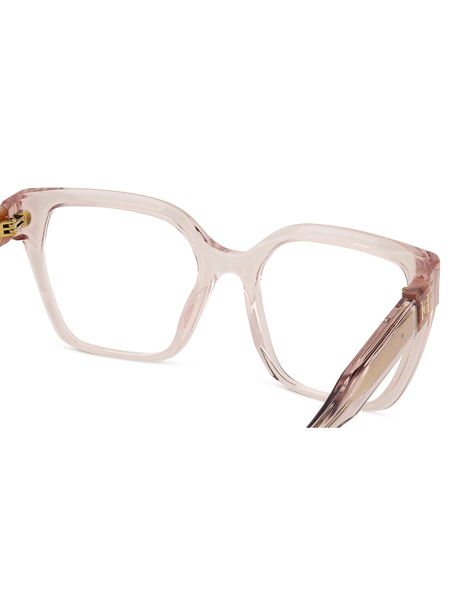 Armazón Carolina Herrera Her 0331 para mujer 3