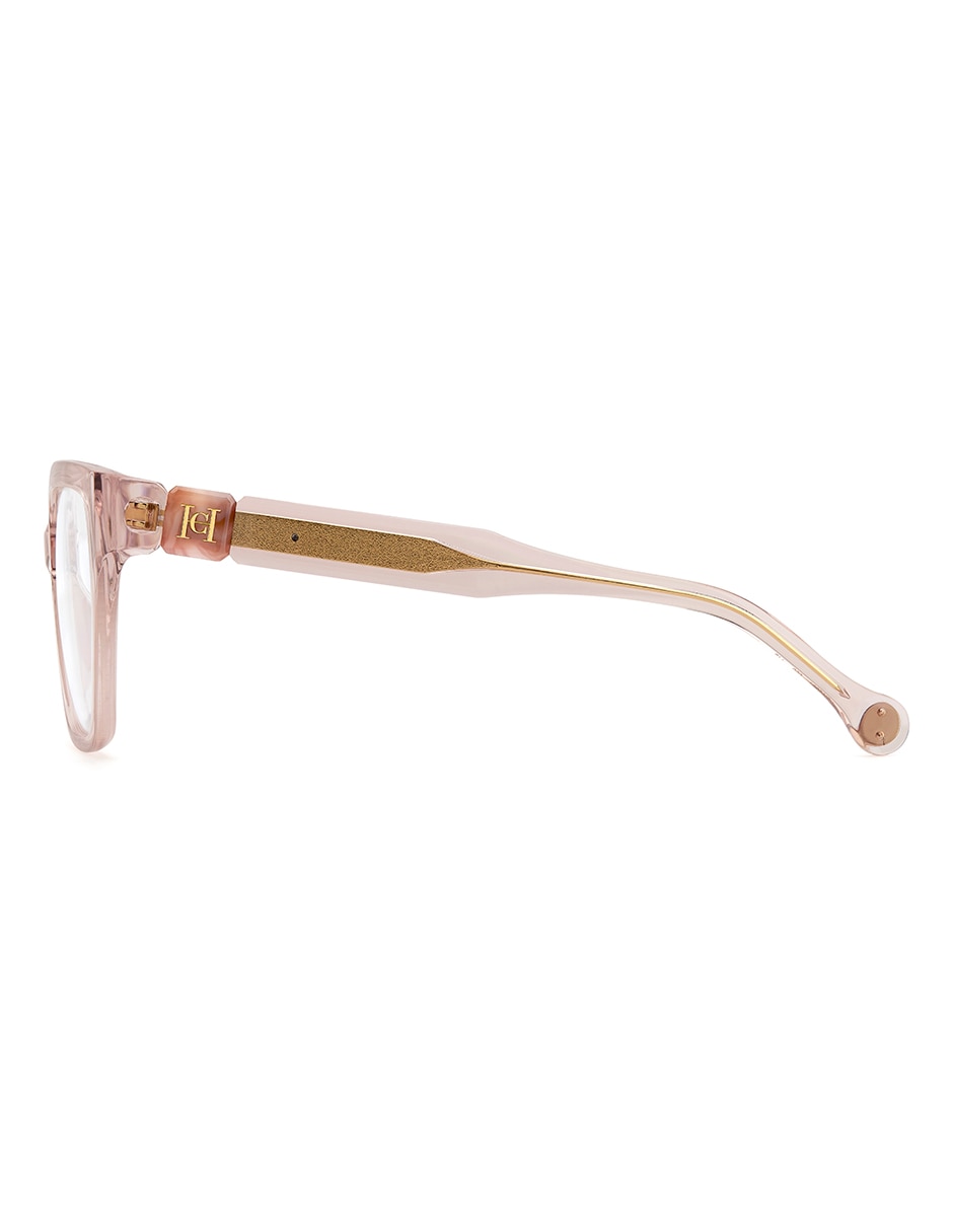 Armazón Carolina Herrera Her 0331 para mujer 2