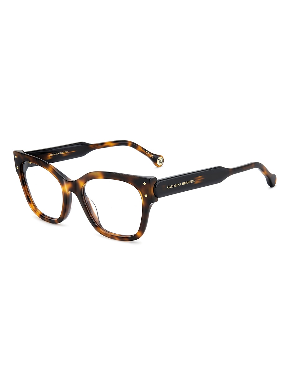 Armazón Carolina Herrera Her 0324 para mujer 5