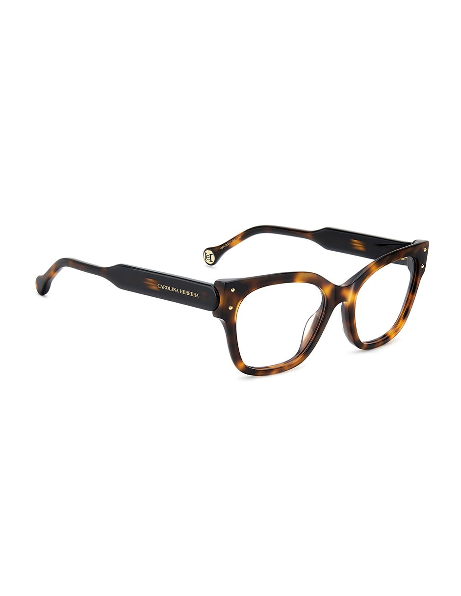 Armazón Carolina Herrera Her 0324 para mujer 4